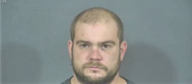 Dustin Sherman, - St. Joseph County, IN 